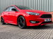 Ford Focus 1.5T EcoBoost Zetec S Red Edition Euro 6 (s/s) 5dr 5dr Manual 2016