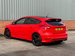 Ford Focus 1.5T EcoBoost Zetec S Red Edition Euro 6 (s/s) 5dr 5dr Manual 2016