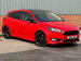 Ford Focus 1.5T EcoBoost Zetec S Red Edition Euro 6 (s/s) 5dr 5dr Manual 2016