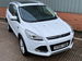 Ford Kuga 1.5T EcoBoost Titanium Auto AWD Euro 6 (s/s) 5dr 5dr Automatic 2016