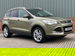 Ford Kuga 2.0 TDCi Titanium X AWD Euro 5 5dr 5dr Manual 2014