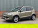 Ford Kuga 2.0 TDCi Titanium X AWD Euro 5 5dr 5dr Manual 2014