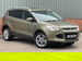 Ford Kuga 2.0 TDCi Titanium X AWD Euro 5 5dr 5dr Manual 2014