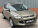 Ford Kuga 2.0 TDCi Titanium X AWD Euro 5 5dr 5dr Manual 2014