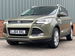 Ford Kuga 2.0 TDCi Titanium X AWD Euro 5 5dr 5dr Manual 2014