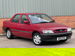 Ford Orion 1.4 LX 4dr 4dr Manual 1994