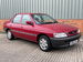 Ford Orion 1.4 LX 4dr 4dr Manual 1994