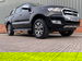 Ford Ranger 2.2 TDCi Limited 1 4WD Euro 5 (s/s) 4dr (Eco Axle) 4dr Manual 2016