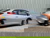 Honda Civic 1.8 i-VTEC ES-T Euro 5 (s/s) 5dr 5dr Manual 2026