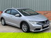Honda Civic 1.8 i-VTEC ES-T Euro 5 (s/s) 5dr 5dr Manual 2014