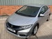 Honda Civic 1.8 i-VTEC ES-T Euro 5 (s/s) 5dr 5dr Manual 2014