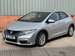 Honda Civic 1.8 i-VTEC ES-T Euro 5 (s/s) 5dr 5dr Manual 2014