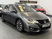 Honda Civic 1.8 i-VTEC SR Auto Euro 6 5dr 5dr Automatic 2015