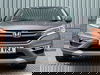 Honda CR-V 1.6 i-DTEC EX 4WD Euro 6 (s/s) 5dr 5dr Manual 2025