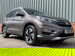 Honda CR-V 1.6 i-DTEC EX 4WD Euro 6 (s/s) 5dr 5dr Manual 2018