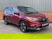 Honda CR-V 1.6 i-DTEC EX Auto 4WD Euro 6 5dr 5dr Automatic 2017