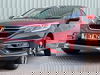 Honda CR-V 1.6 i-DTEC EX Auto 4WD Euro 6 5dr 5dr Automatic 2025