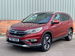 Honda CR-V 1.6 i-DTEC EX Auto 4WD Euro 6 5dr 5dr Automatic 2017