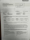 Honda CR-V 1.6 i-DTEC EX Auto 4WD Euro 6 5dr 5dr Automatic 2026
