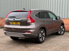 Honda CR-V 1.6 i-DTEC EX Auto 4WD Euro 6 5dr 5dr Automatic 2026