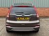 Honda CR-V 1.6 i-DTEC EX Auto 4WD Euro 6 5dr 5dr Automatic 2026