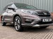 Honda CR-V 1.6 i-DTEC EX Auto 4WD Euro 6 5dr 5dr Automatic 2017