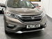 Honda CR-V 1.6 i-DTEC EX Auto 4WD Euro 6 5dr 5dr Automatic 2017
