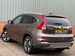 Honda CR-V 1.6 i-DTEC EX Auto 4WD Euro 6 5dr 5dr Automatic 2017