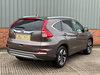 Honda CR-V 1.6 i-DTEC EX Auto 4WD Euro 6 5dr 5dr Automatic 2026