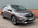 Honda CR-V 1.6 i-DTEC EX Auto 4WD Euro 6 5dr 5dr Automatic 2017