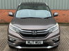 Honda CR-V 1.6 i-DTEC EX Auto 4WD Euro 6 5dr 5dr Automatic 2026