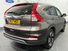 Honda CR-V 1.6 i-DTEC EX Auto 4WD Euro 6 5dr 5dr Automatic 2026