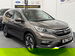 Honda CR-V 1.6 i-DTEC EX Auto 4WD Euro 6 5dr 5dr Automatic 2017