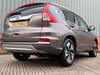 Honda CR-V 1.6 i-DTEC EX Auto 4WD Euro 6 5dr 5dr Automatic 2026