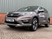 Honda CR-V 1.6 i-DTEC EX Auto 4WD Euro 6 5dr 5dr Automatic 2017