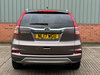Honda CR-V 1.6 i-DTEC EX Auto 4WD Euro 6 5dr 5dr Automatic 2026