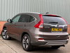 Honda CR-V 1.6 i-DTEC EX Auto 4WD Euro 6 5dr 5dr Automatic 2026