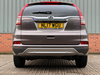 Honda CR-V 1.6 i-DTEC EX Auto 4WD Euro 6 5dr 5dr Automatic 2026