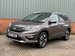 Honda CR-V 1.6 i-DTEC EX Auto 4WD Euro 6 5dr 5dr Automatic 2017