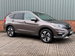 Honda CR-V 1.6 i-DTEC EX Auto 4WD Euro 6 5dr 5dr Automatic 2017