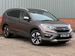 Honda CR-V 1.6 i-DTEC EX Auto 4WD Euro 6 5dr 5dr Automatic 2017