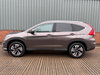 Honda CR-V 1.6 i-DTEC EX Auto 4WD Euro 6 5dr 5dr Automatic 2026