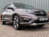 Honda CR-V 1.6 i-DTEC EX Auto 4WD Euro 6 5dr 5dr Automatic 2026