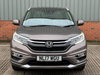 Honda CR-V 1.6 i-DTEC EX Auto 4WD Euro 6 5dr 5dr Automatic 2026