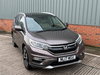 Honda CR-V 1.6 i-DTEC EX Auto 4WD Euro 6 5dr 5dr Automatic 2026