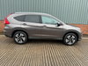 Honda CR-V 1.6 i-DTEC EX Auto 4WD Euro 6 5dr 5dr Automatic 2026