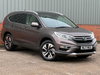 Honda CR-V 1.6 i-DTEC EX Auto 4WD Euro 6 5dr 5dr Automatic 2026