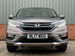Honda CR-V 1.6 i-DTEC EX Auto 4WD Euro 6 5dr 5dr Automatic 2017