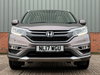 Honda CR-V 1.6 i-DTEC EX Auto 4WD Euro 6 5dr 5dr Automatic 2026