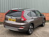 Honda CR-V 1.6 i-DTEC EX Auto 4WD Euro 6 5dr 5dr Automatic 2026
